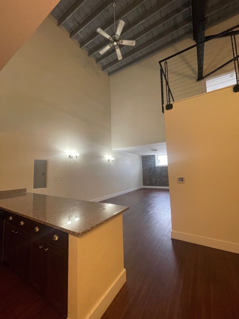 Schenectady Apartment: 409 State Street