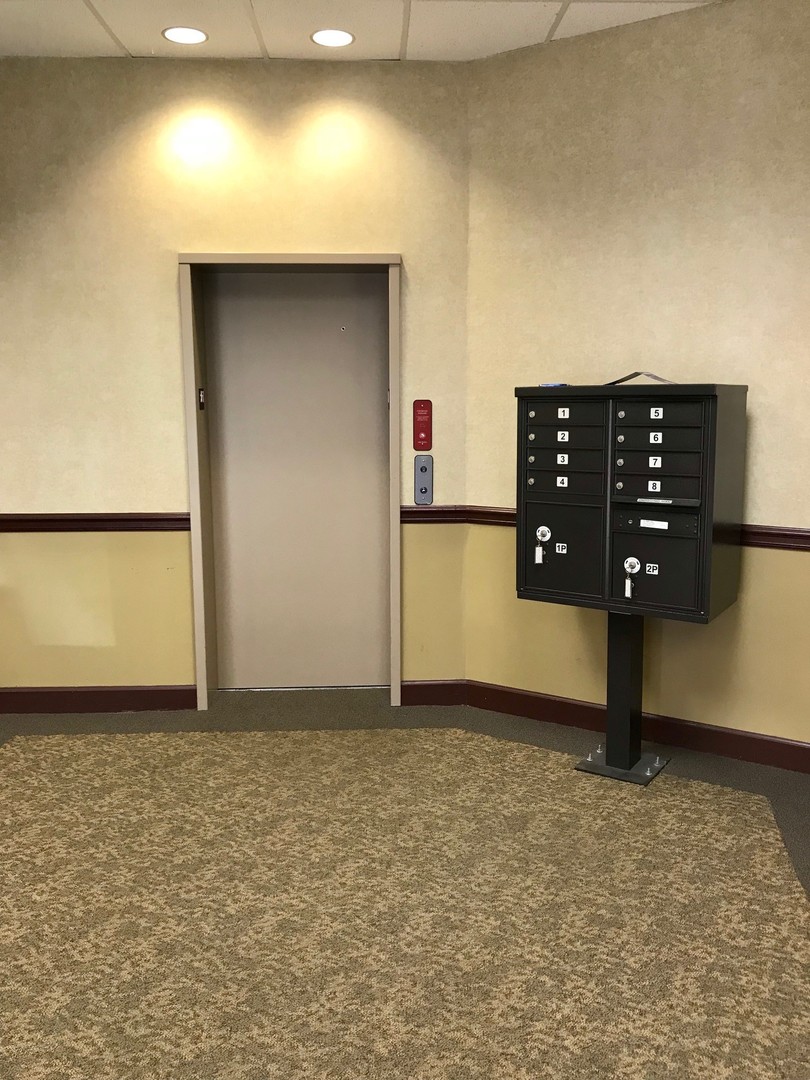 Schenectady Apartment: 409 State Street