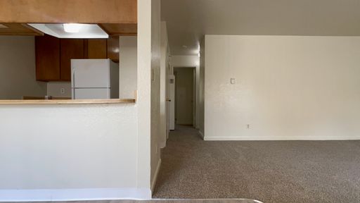 Upstairs 2 Bedroom Apartment