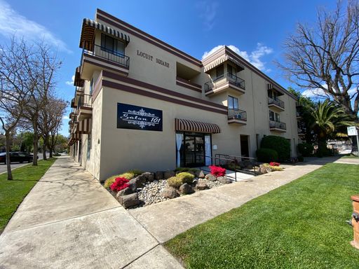Studio Apartment In Downtown Lodi