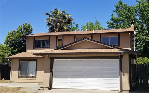 4 Bedroom Home in Vacaville – photo 1