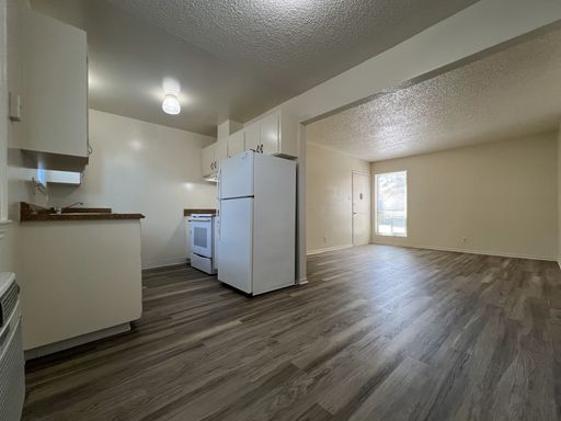 Downstairs 2 Bedroom Apartment - Coming Soon