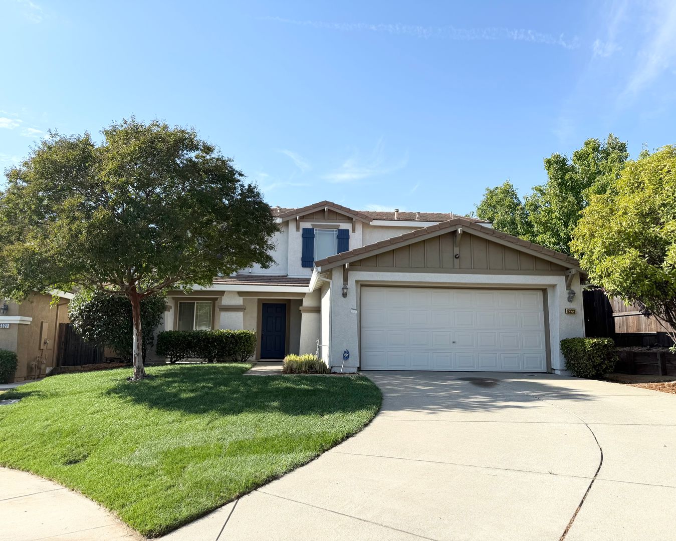 Rocklin House: 6323 Mallard Court