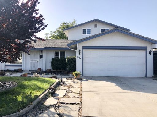 Nice 4 Bedroom Family Home in Great Rocklin Location – photo 1