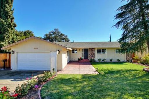 Nice 4 Bedroom Home for Rent in Great Rocklin Location – photo 1