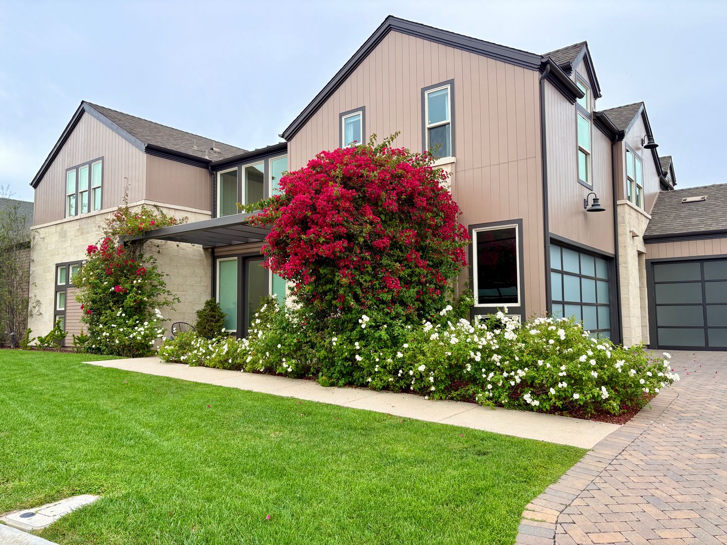 Encinitas House: 1432 Enclave Ct
