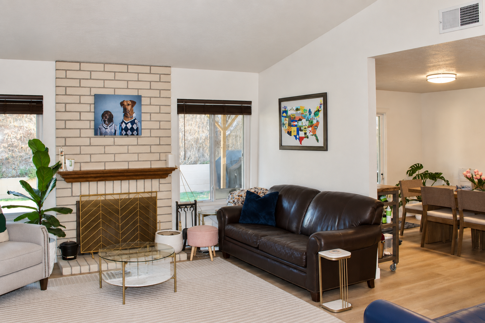 Santee House: 10306 Princess Joann Rd