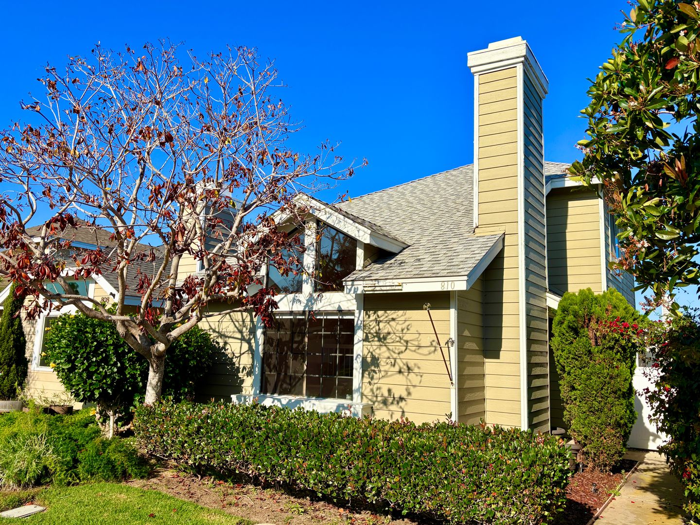 Carlsbad House: 810 Bluewater Road