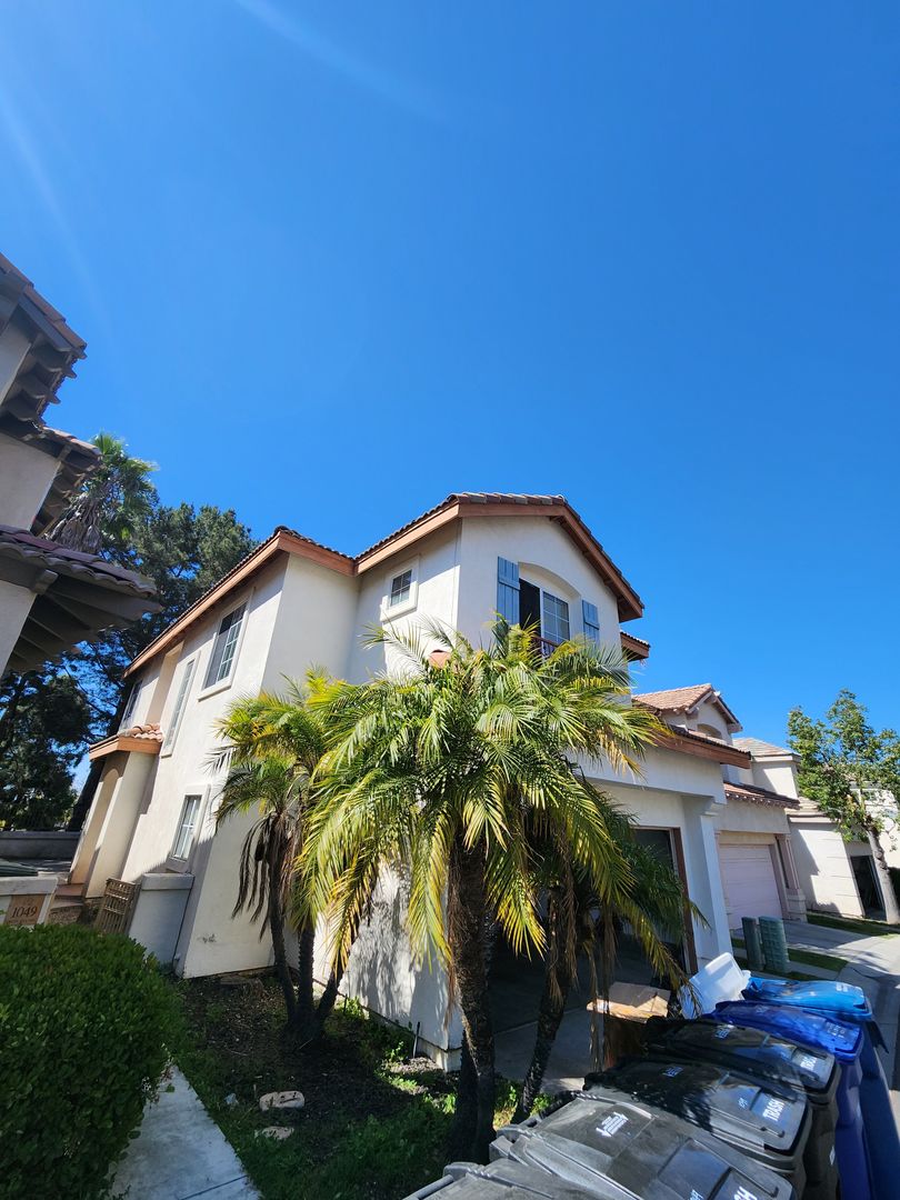 Chula Vista House: 1049 Laguna Seca Loop