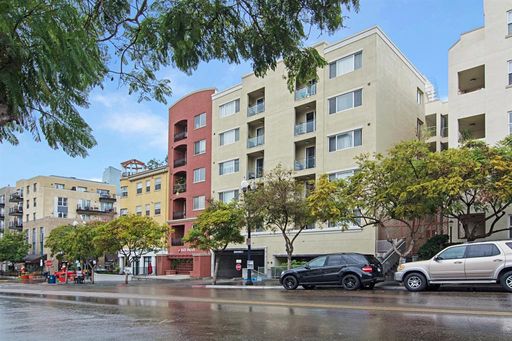 1 Bed Unit in Little Italy - Porto Siena - Parking Space – photo 1