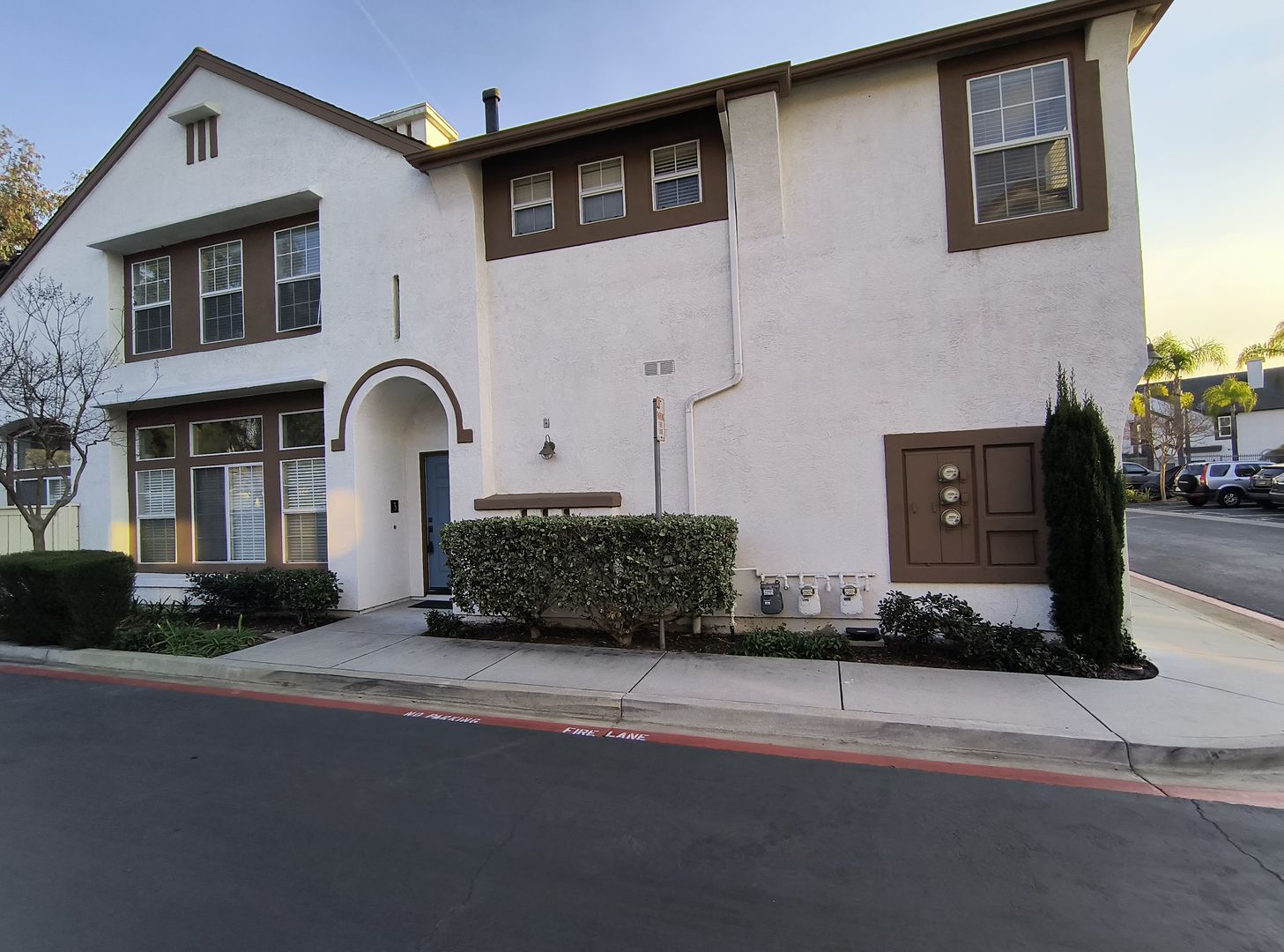 San Diego Townhome: 11952 Cypress Canyon Rd. # 3