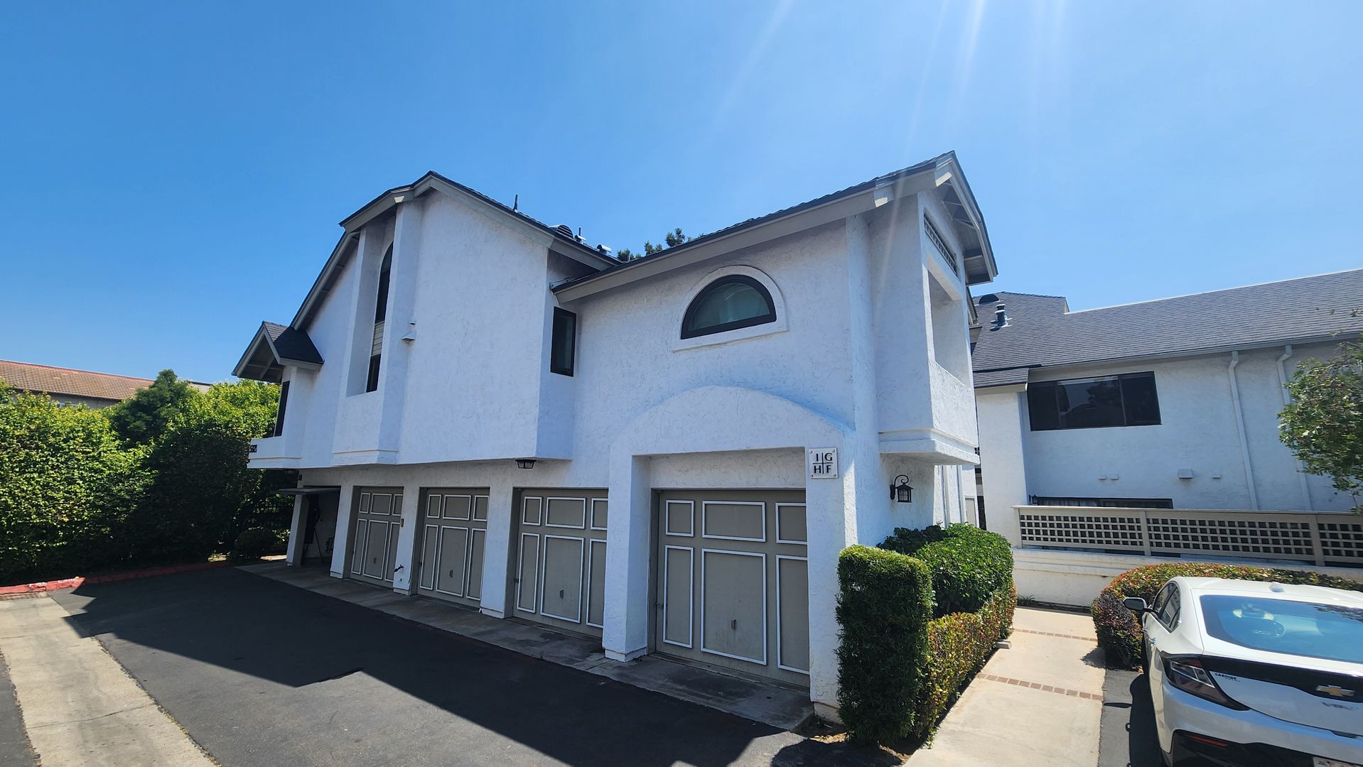 Del Mar Condo: 532 1/2 Via De La Valle #G