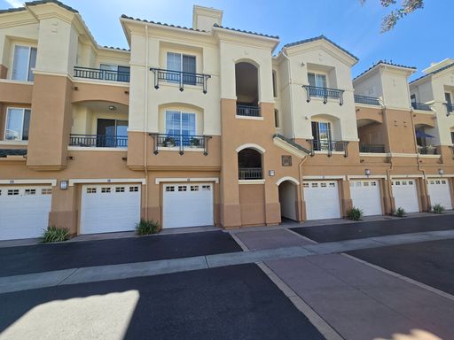 The Heights at Carmel Valley - One Level - Ground Floor Condo – photo 1