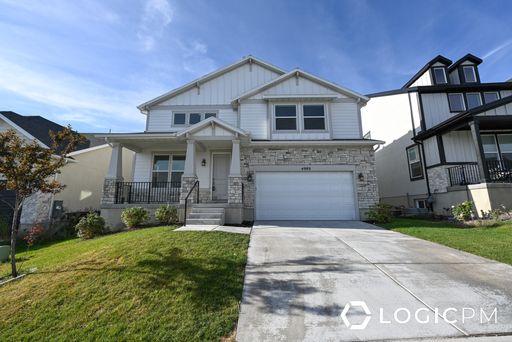 4 Bed / 2.5 Bath Single Family Home for Rent in Herriman, UT – photo 1