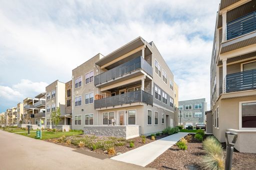 3 Bed / 2 Bath Condo for Rent in Midvale, UT – photo 1