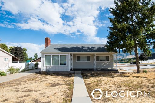 2 Bed / 1 Bath Lower-Level Home for Rent in Bountiful, UT