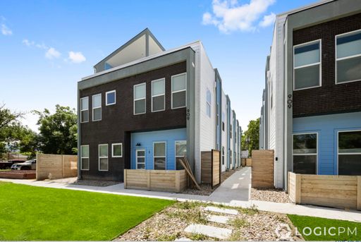 2 Bed / 1.5 Bath Townhome for Rent in Salt Lake City, UT – photo 1