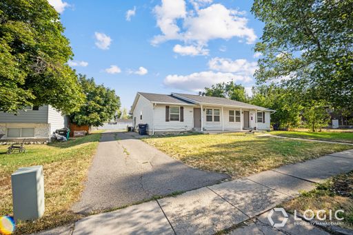 3 Bed / 1 Bath Duplex for Rent in Woods Cross, UT – $1,875