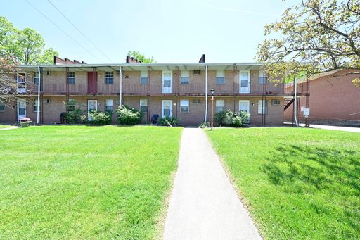 1 Bed / 1 Bath Apartment for Rent in Mansfield, OH
