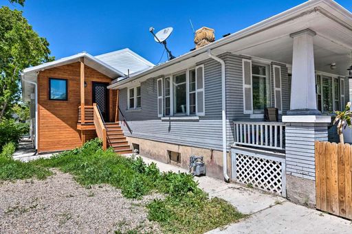 Studio Apartment for Rent in Salt Lake City, UT – photo 1