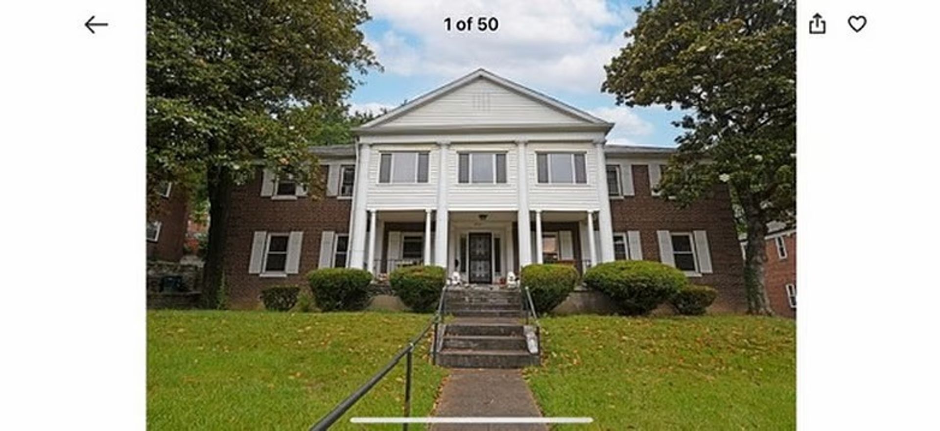 Cincinnati Apartment: 4527 Paddock Rd