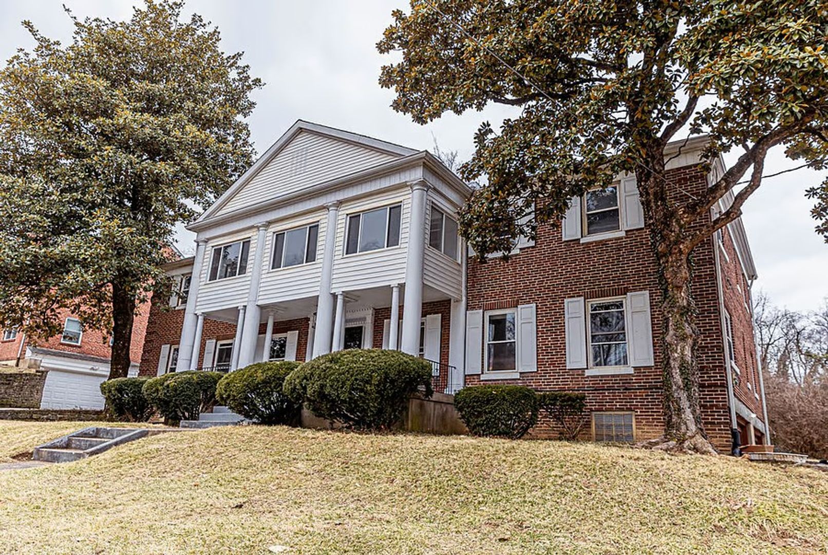 Cincinnati Apartment: 4527 Paddock Rd - The Tide - The Ascent Collection