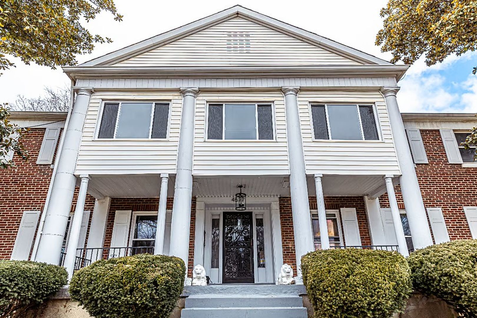 Cincinnati Apartment: 4527 Paddock Rd - The Local - The Ascent Collection