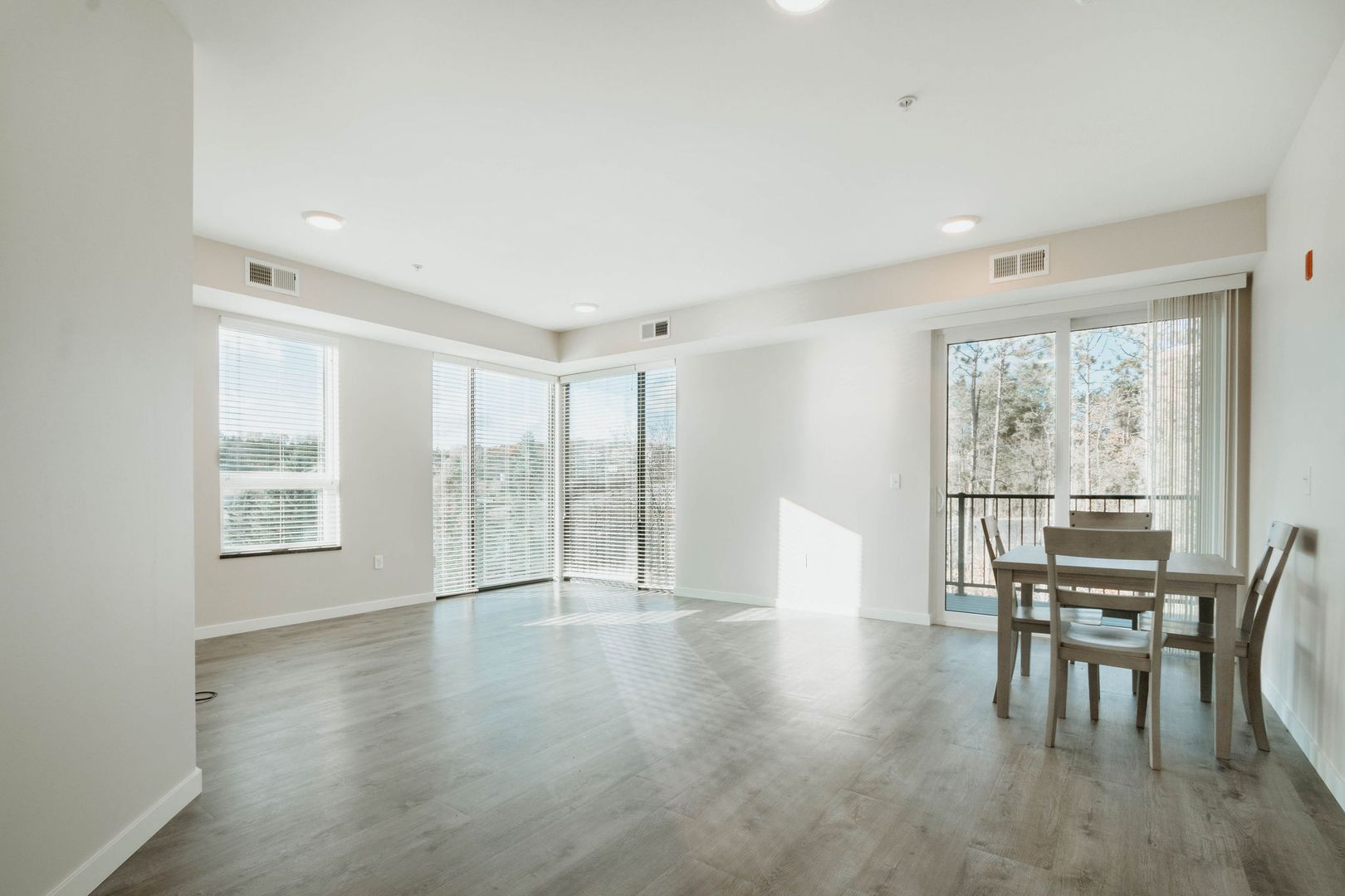Wausau Apartment: 1520 Elm Street