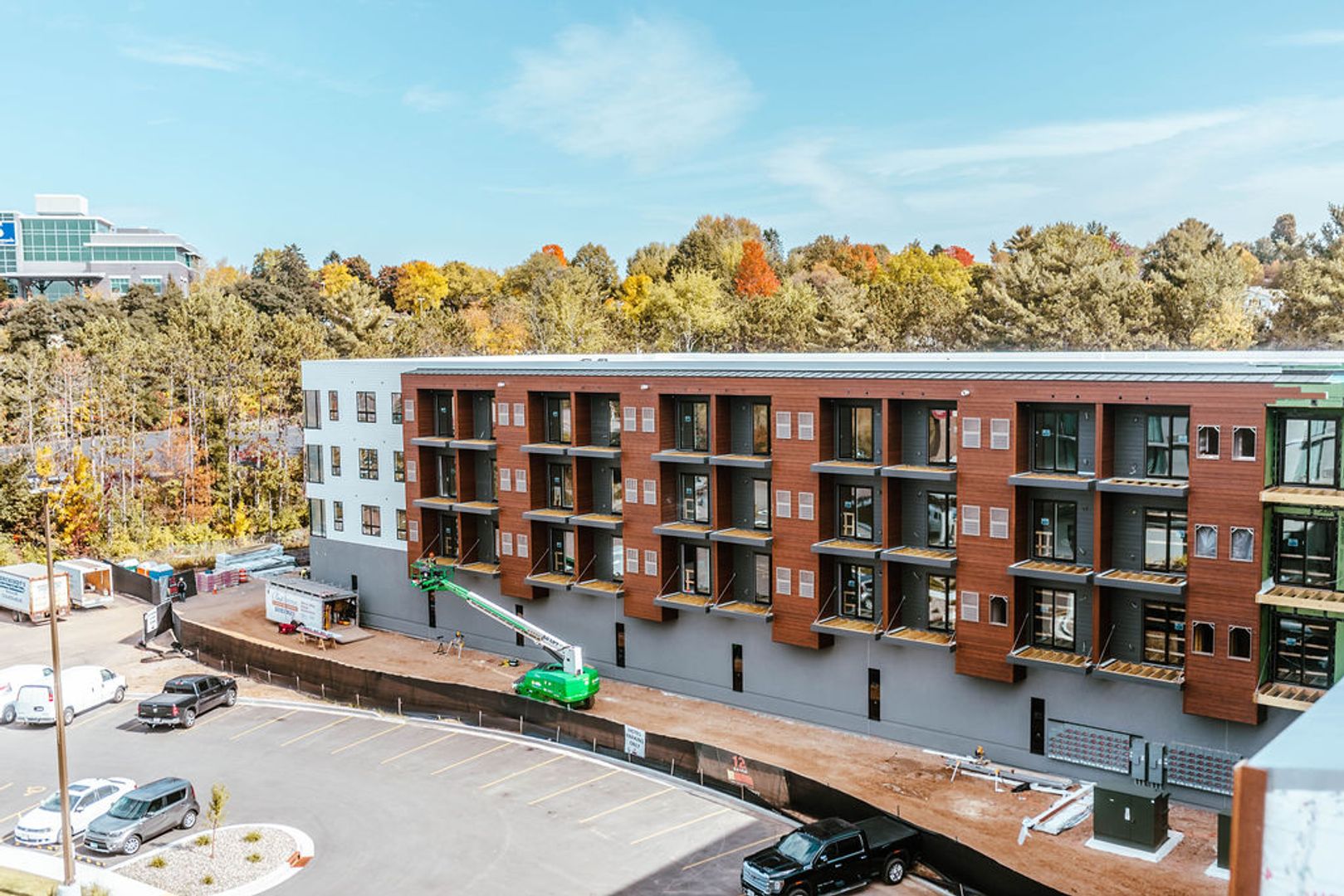 1520 Elm Street, Wausau, WI 54401