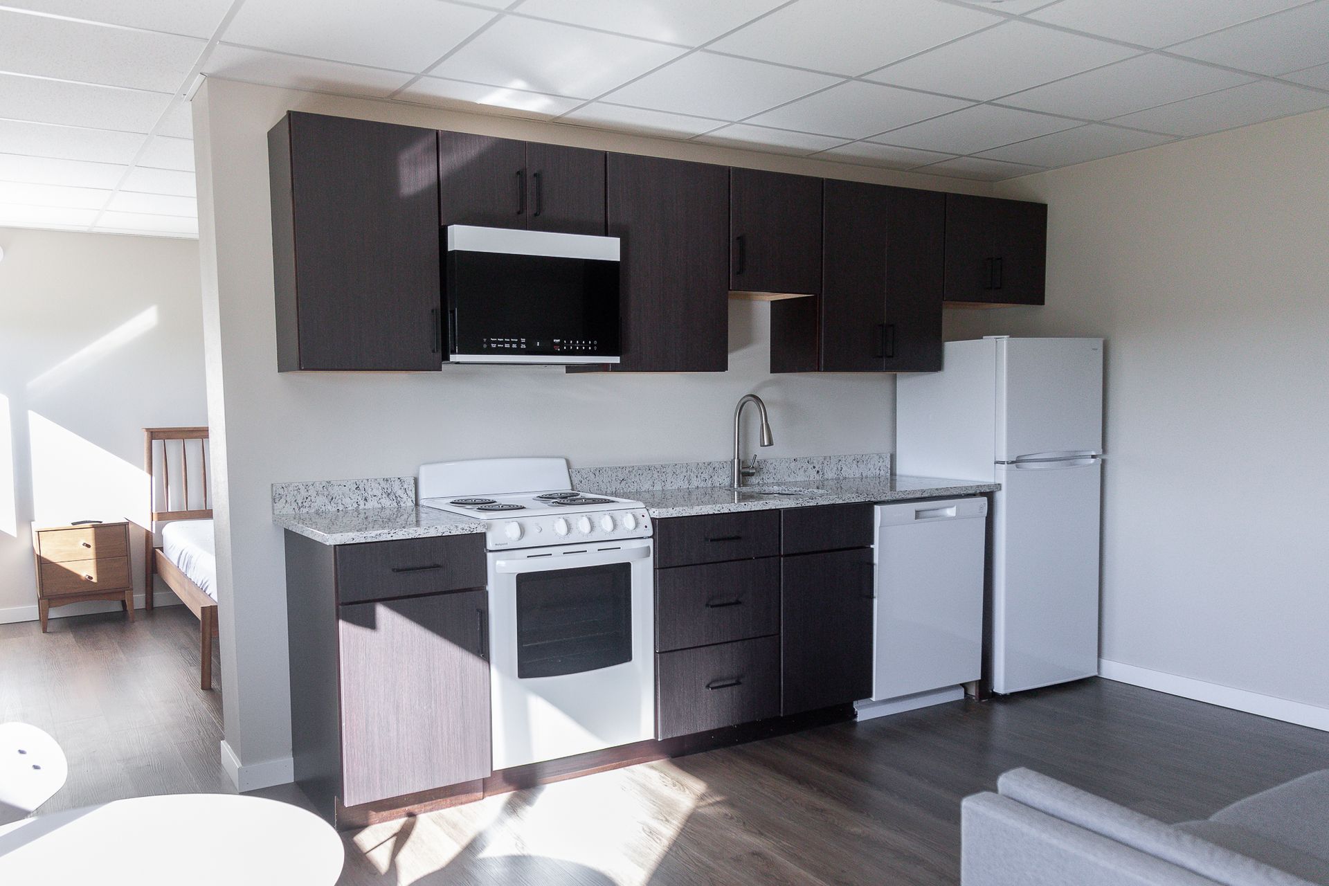 Chilton Apartment: 810 Memorial Drive