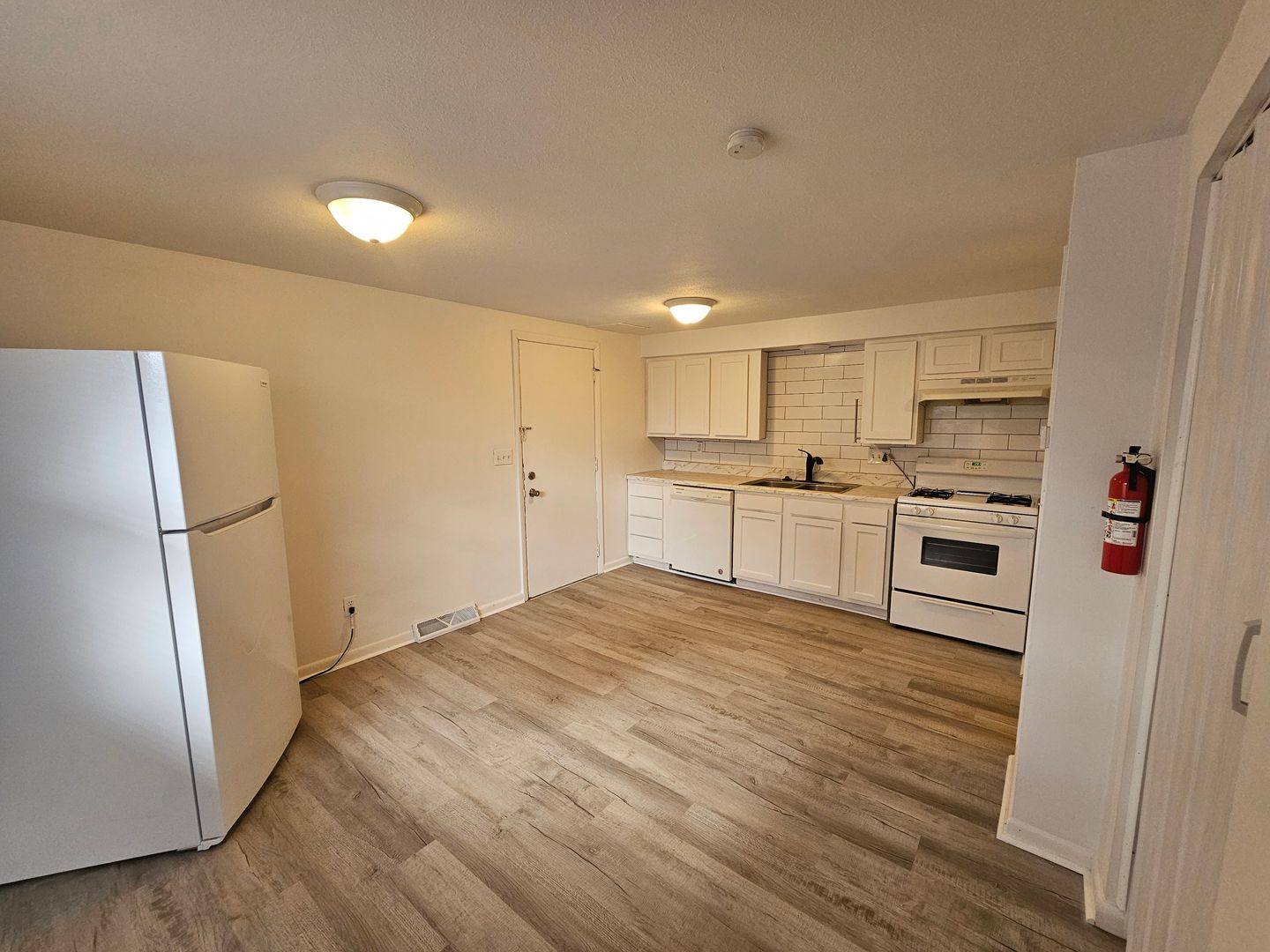 Delaware Apartment: 189 Park Avenue