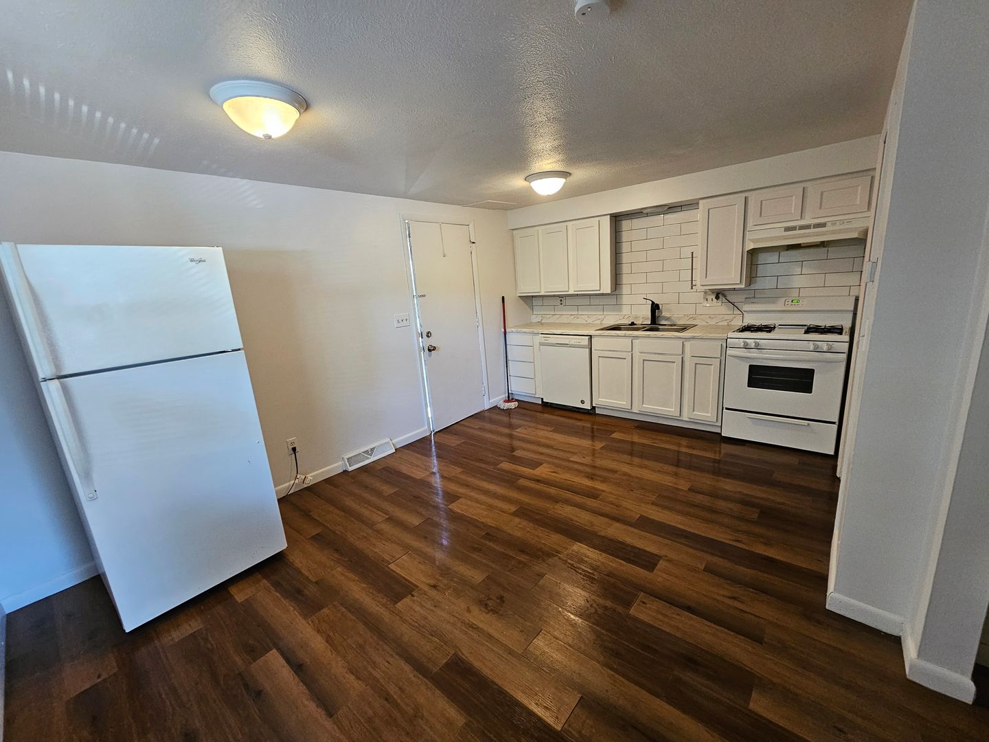 Delaware Apartment: 189 Park Avenue