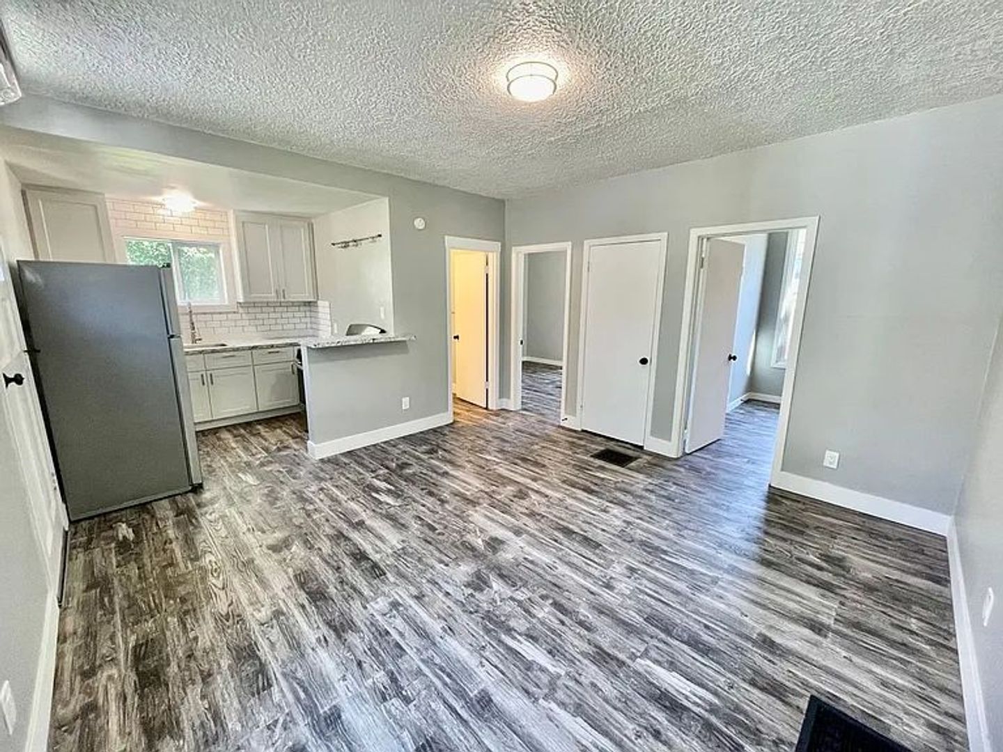 Portland Apartment: 1511 NE Tillamook Street