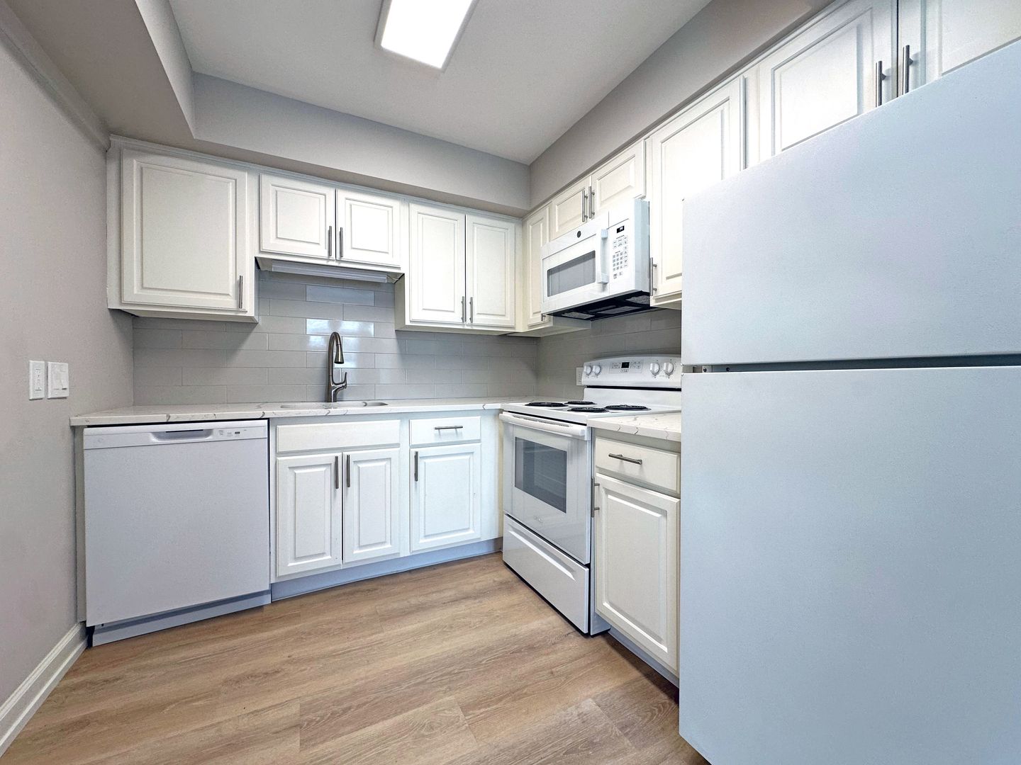 Ardmore Apartment: 34 W. Montgomery Ave