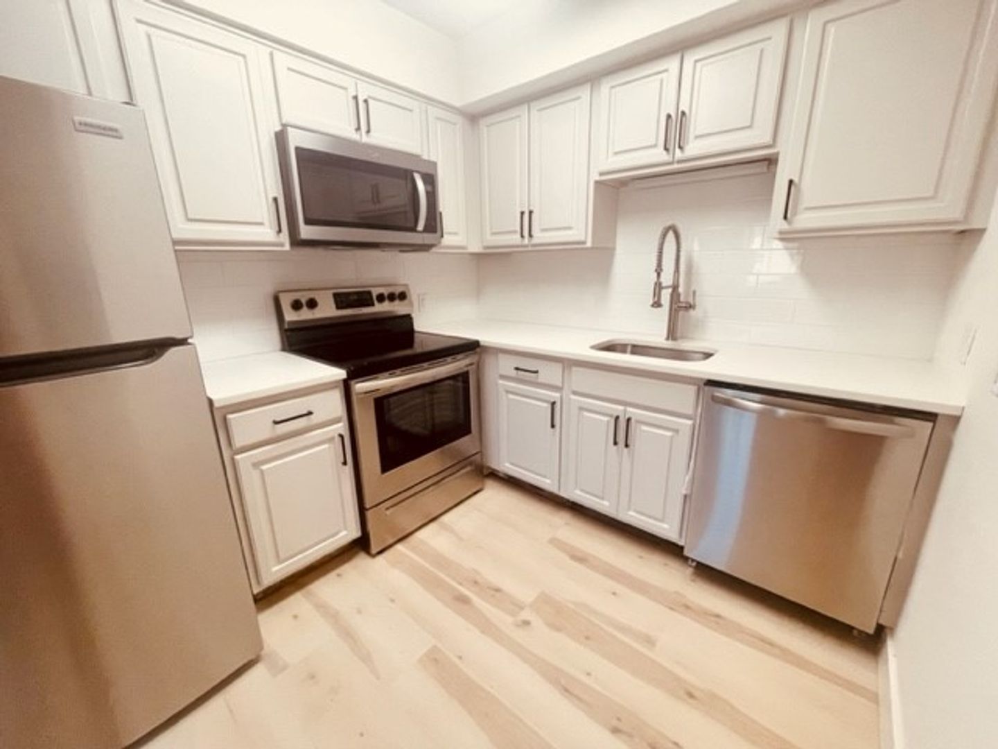 Ardmore Apartment: 34 W. Montgomery Ave