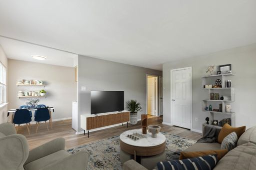 2 Bedroom Apartment – 350 N. York Rd - Apt C12, Hatboro, PA 19040