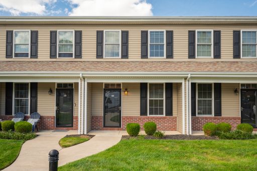 2 Bedroom Townhome – 350 N. York Rd - TH D4, Hatboro, PA 19040
