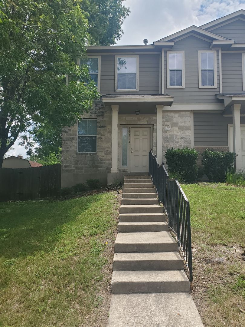 Pflugerville Apartment: 14001 Cambourne