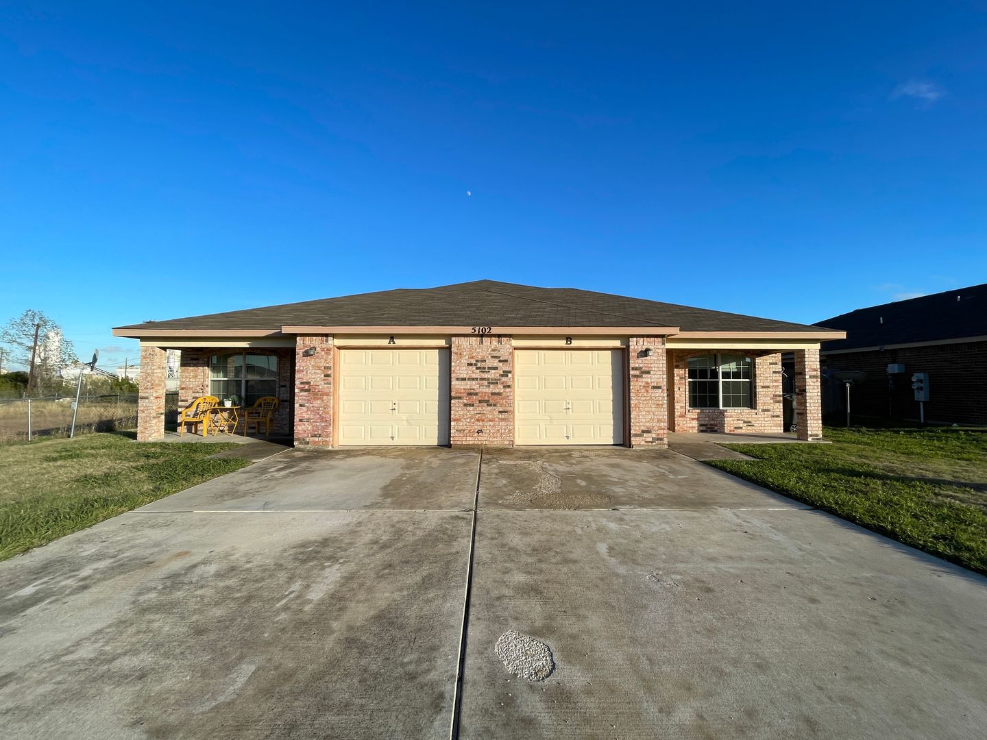 Killeen Apartment: 5102 Lauren Lea Dr