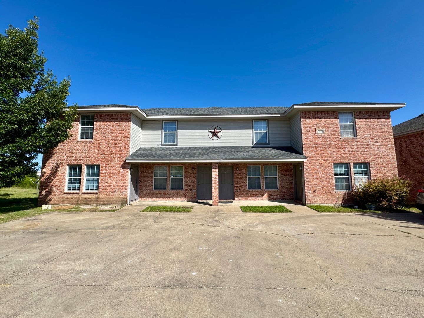Killeen Apartment: 3603 Malibu Ln