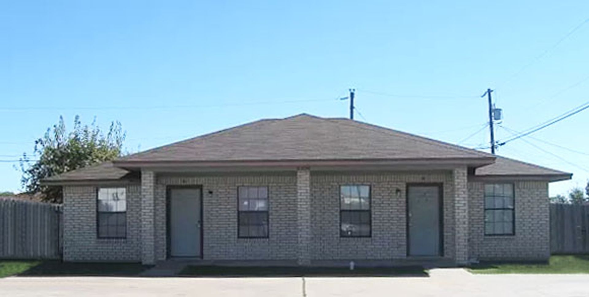 Killeen Apartment: 3106 Courtney Ln