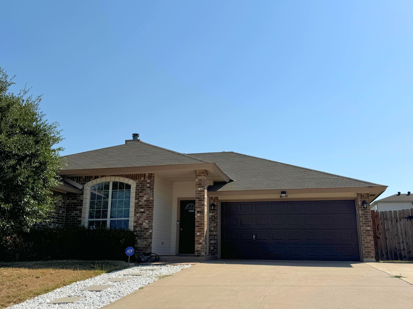 Killeen House: 3610 Foxglove Ln