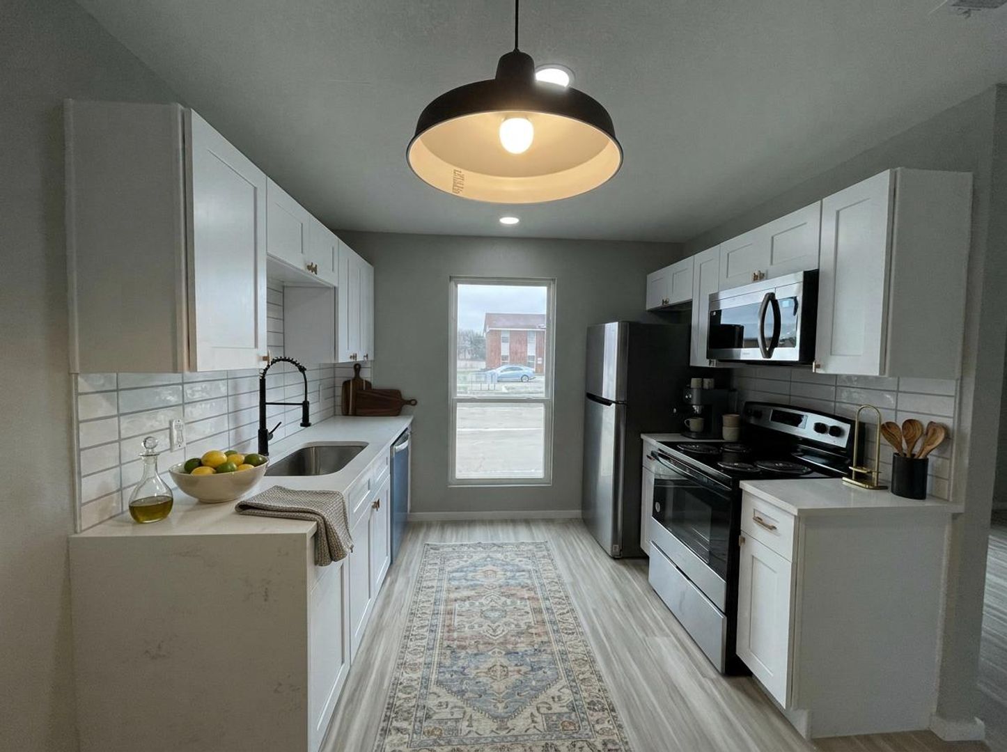 Killeen Apartment: 1603 Benttree Dr