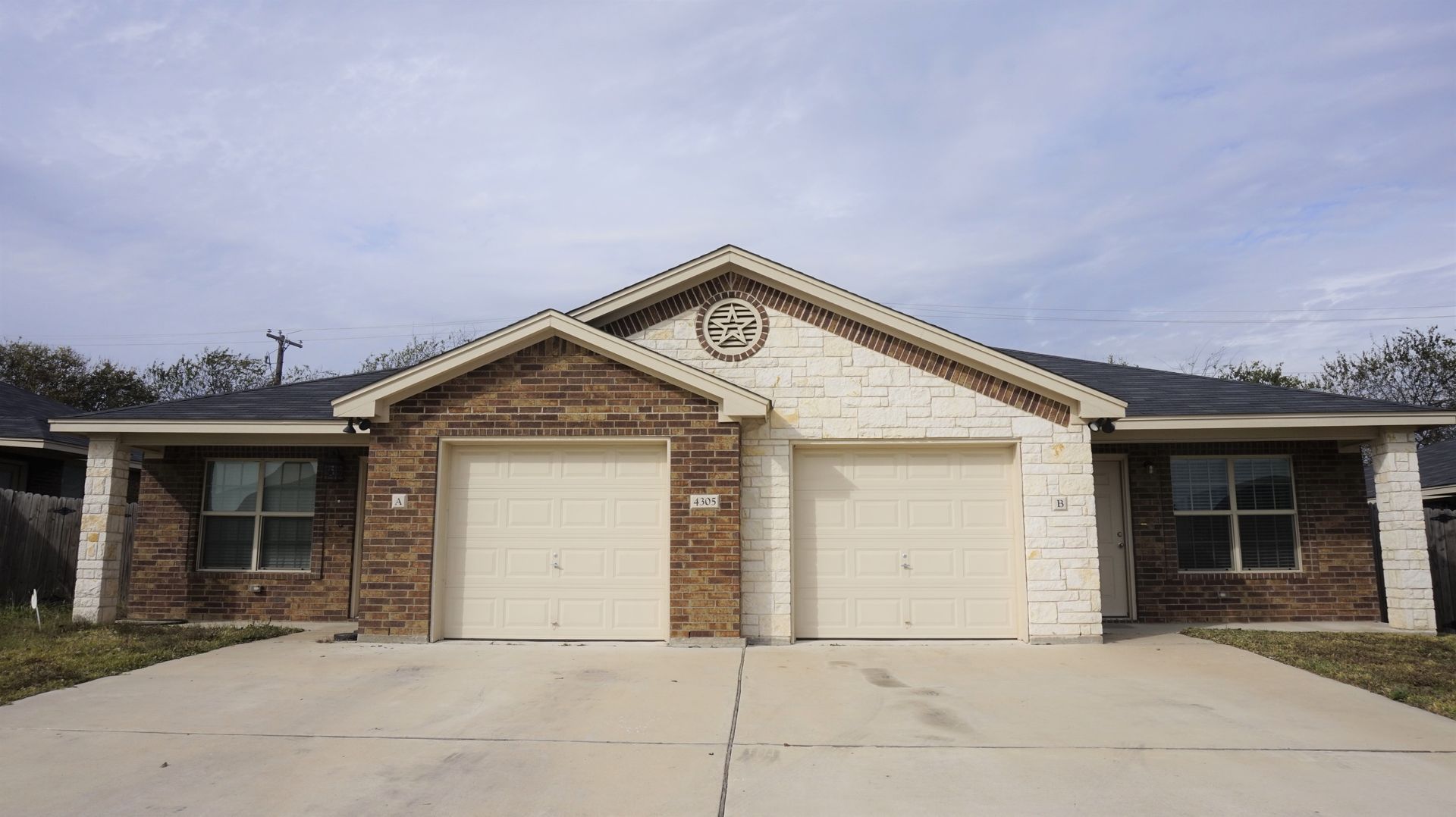 Killeen Apartment: 4305 Cambridge Dr