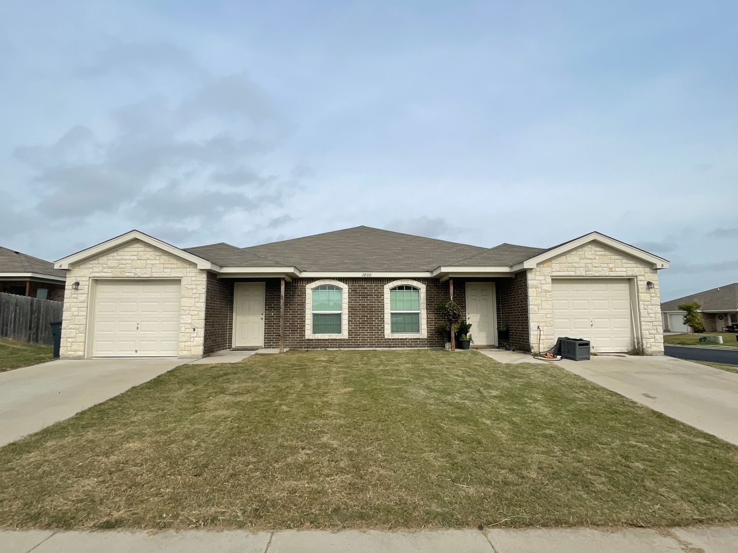 Killeen Apartment: 3800 John Chisholm Loop