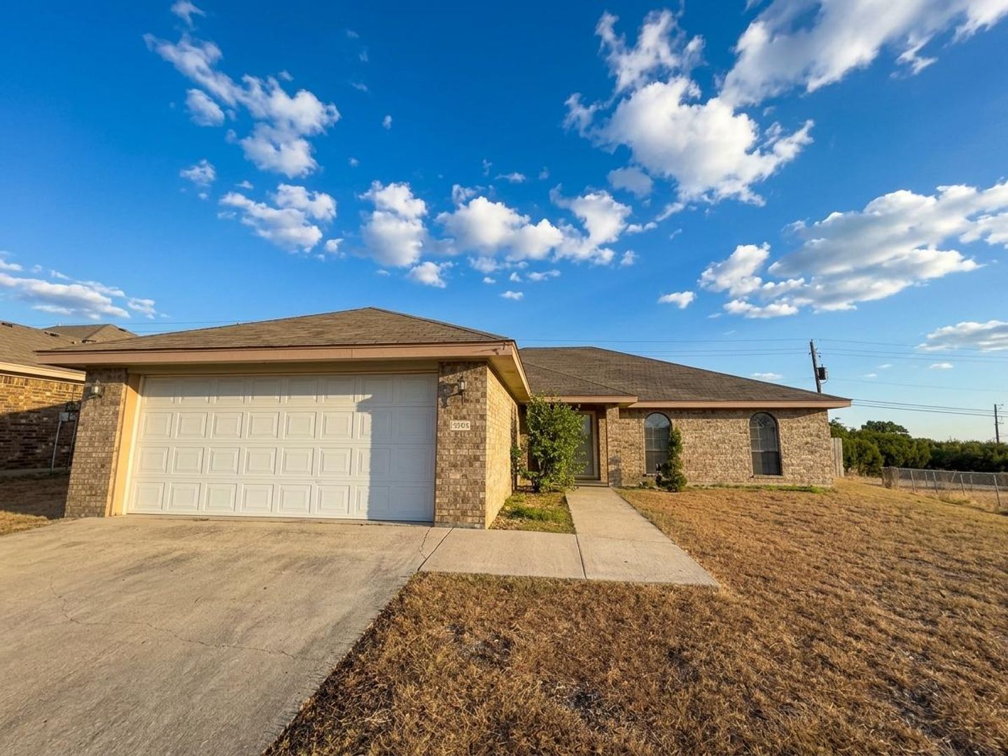 Killeen House: 2903 Westwood Dr