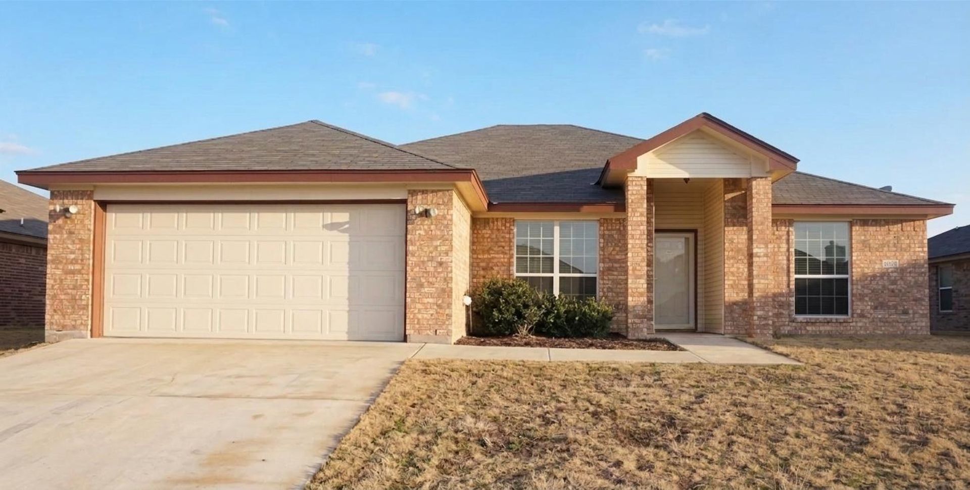 Killeen House: 6509 Alvin Dr