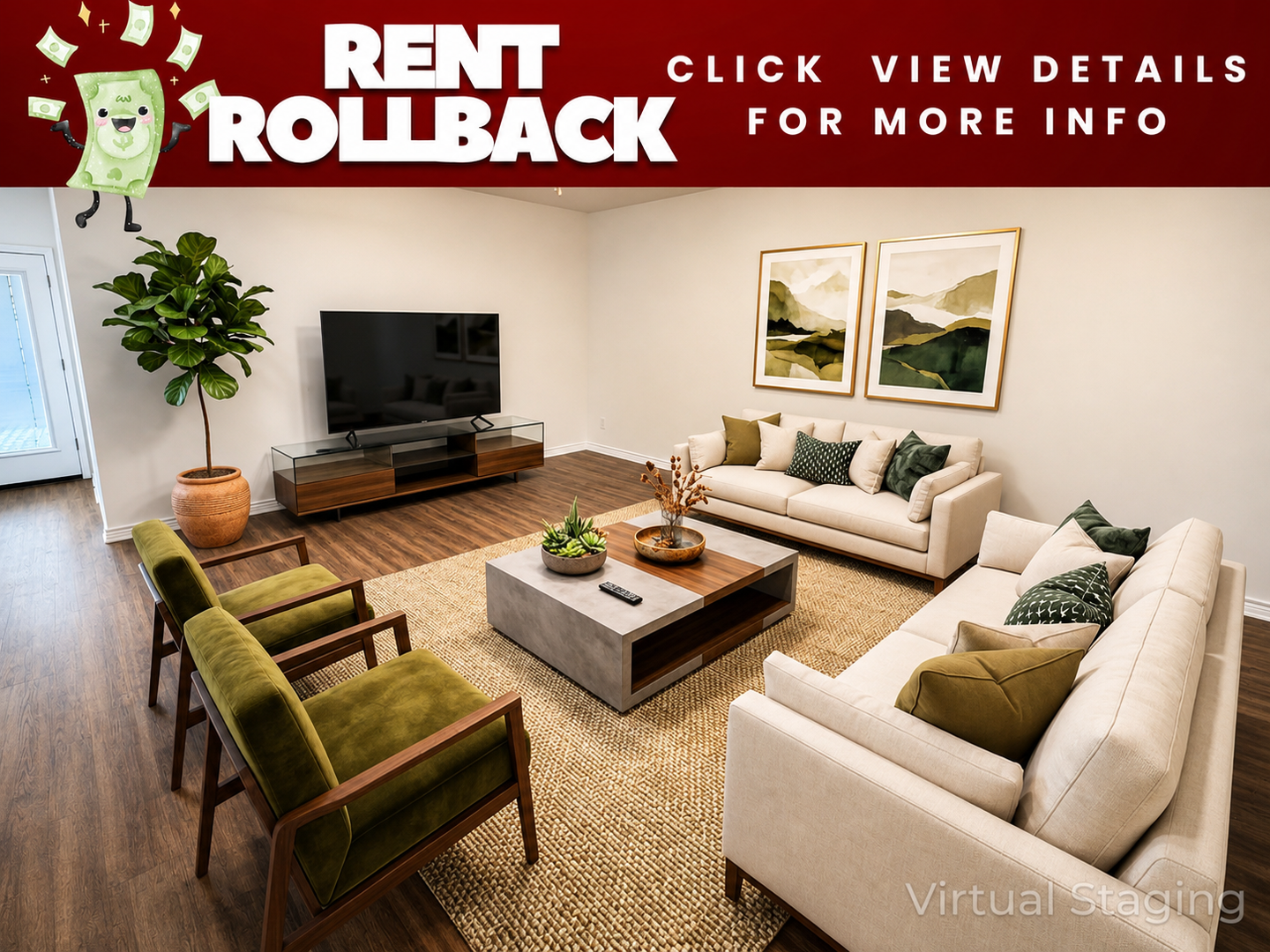 Killeen House: 1417 Jasper Garden Ct