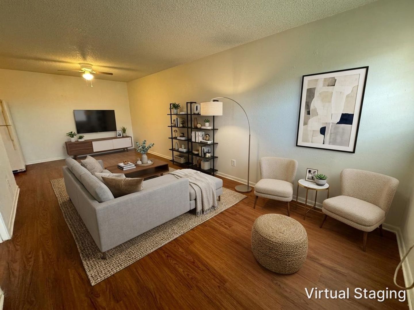 Copperas Cove Apartment: 505 Sunset Ln