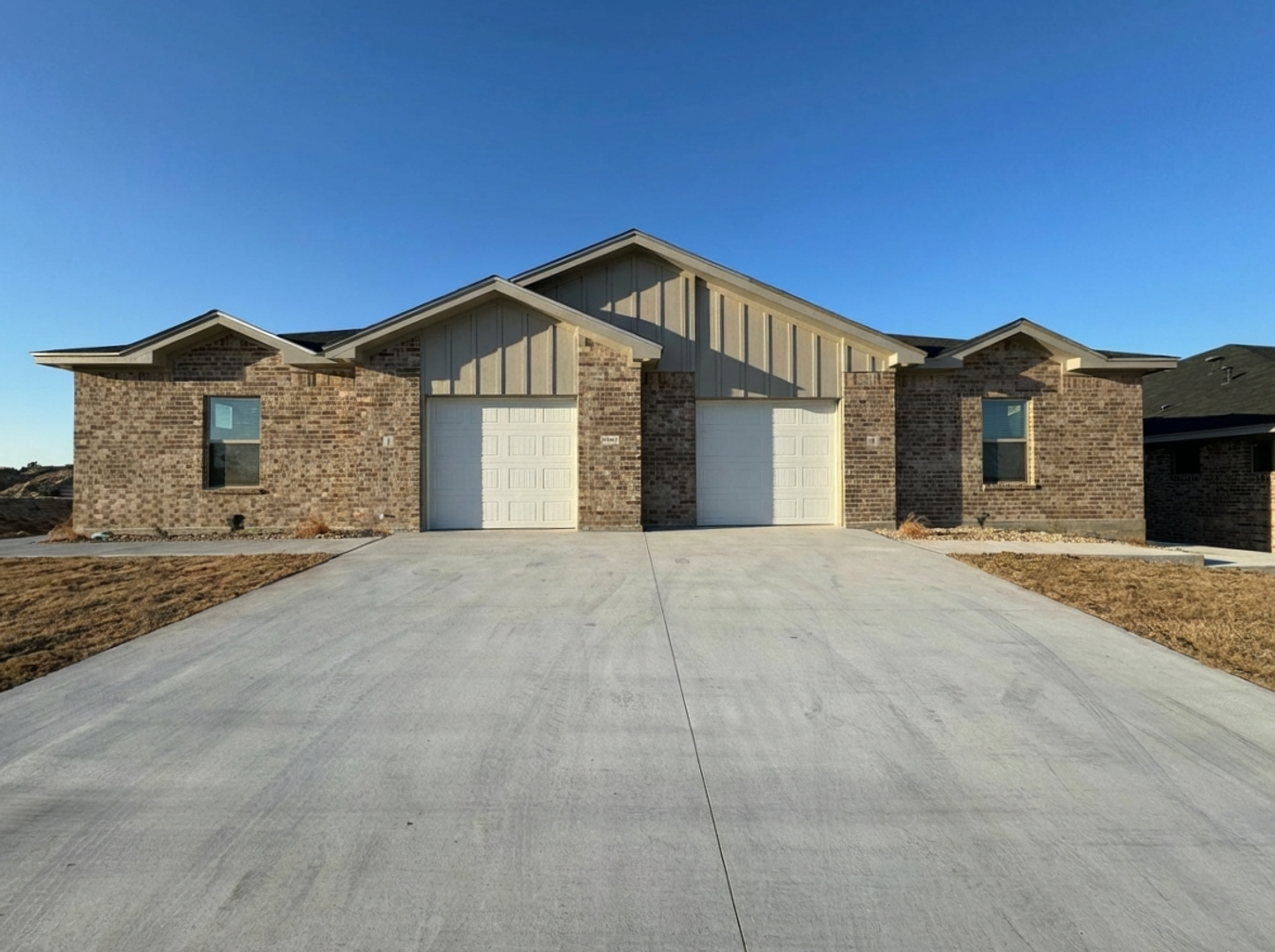 Killeen Apartment: 5403 Rose Garden Loop
